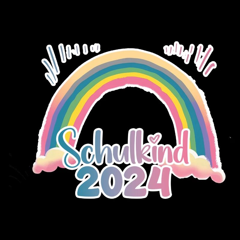 schulkind 2024