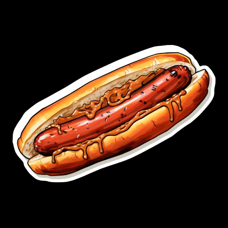 bratwurst