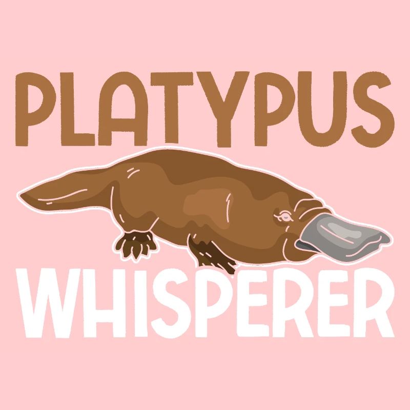 Ornithorynque