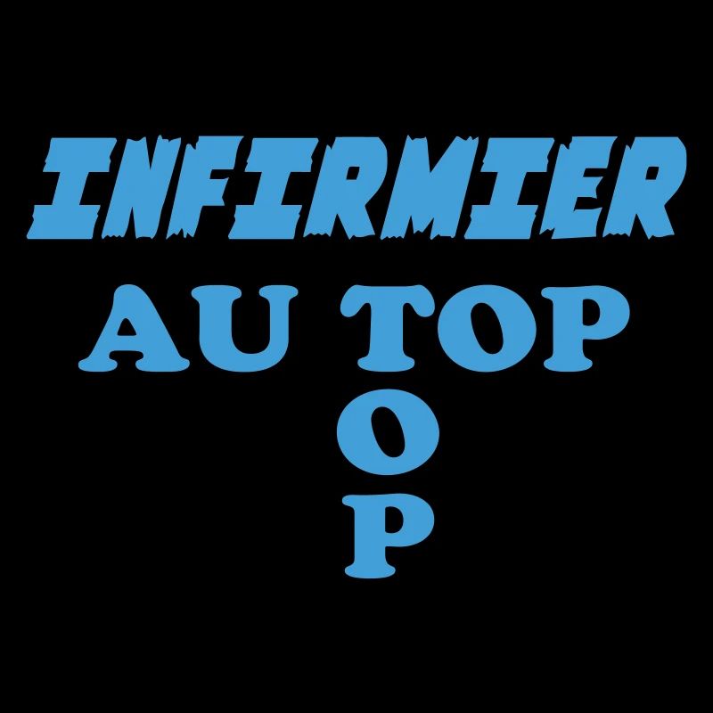 INFIRMIER au top