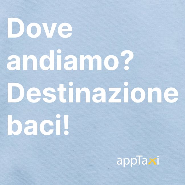 Destinazione baci