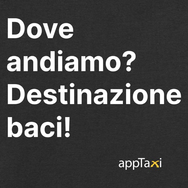 Destinazione baci