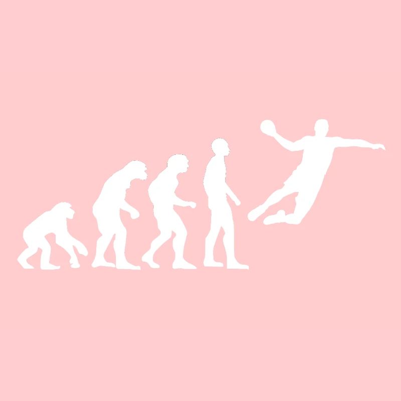 Evolution Handball