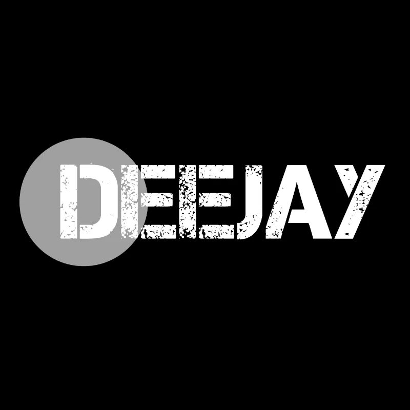 Deejay - Discjockey Edition
