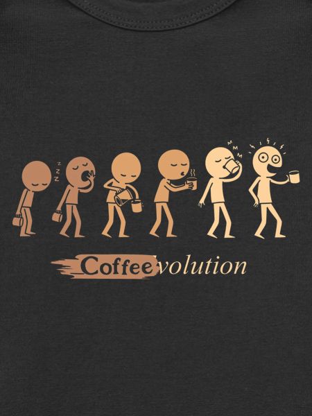 Coffeevolution