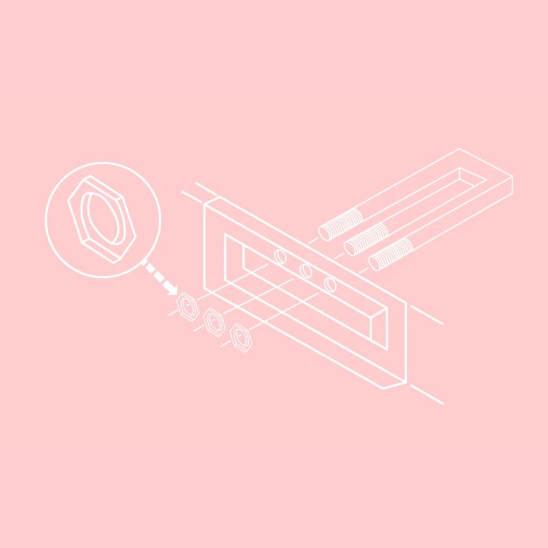 Impossible object illusion Optical illusion