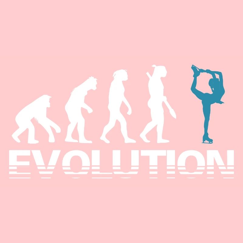 Evolution Figure Skating Ice