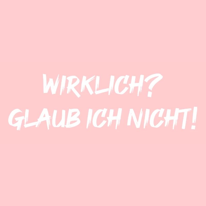 Real? I don't think so!