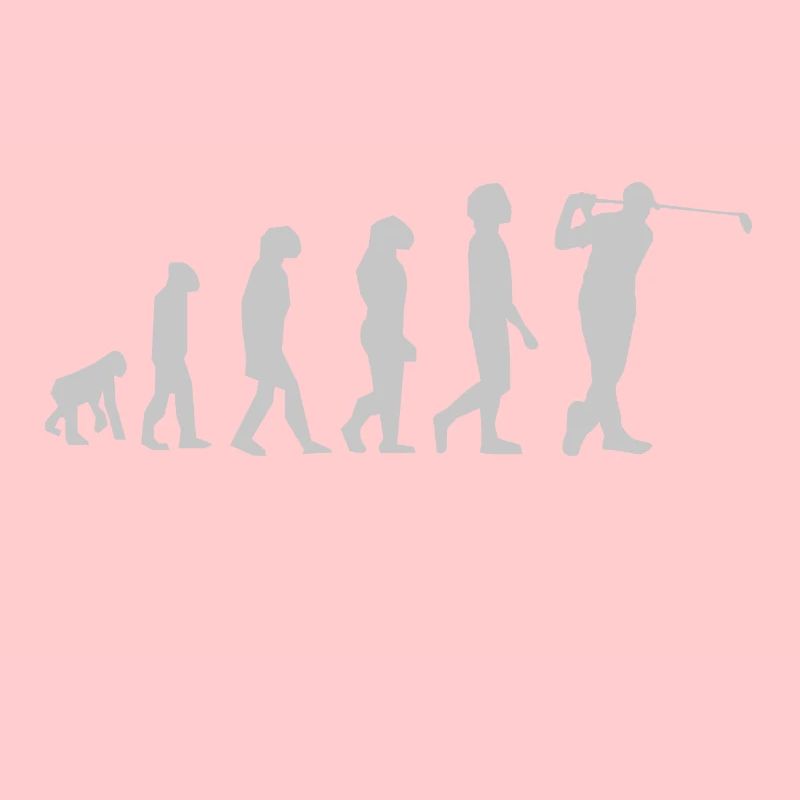 Golf Evolution