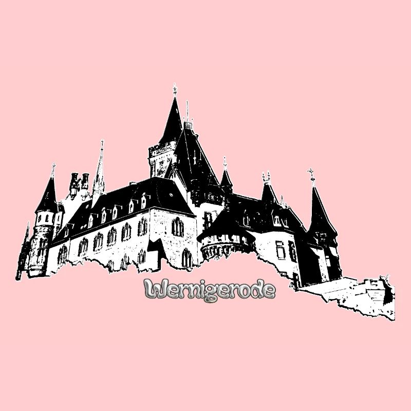Château de Wernigerode
