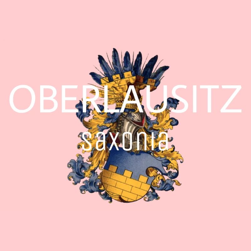 Oberlausitz