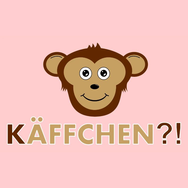 Käffchen Äffchen