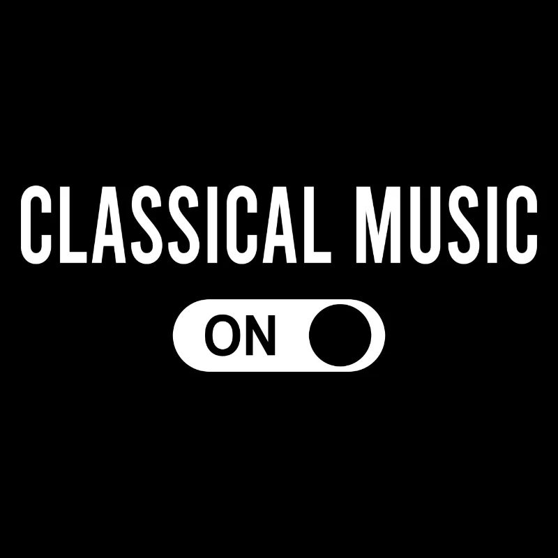 Classical Music [on] - classical music musician