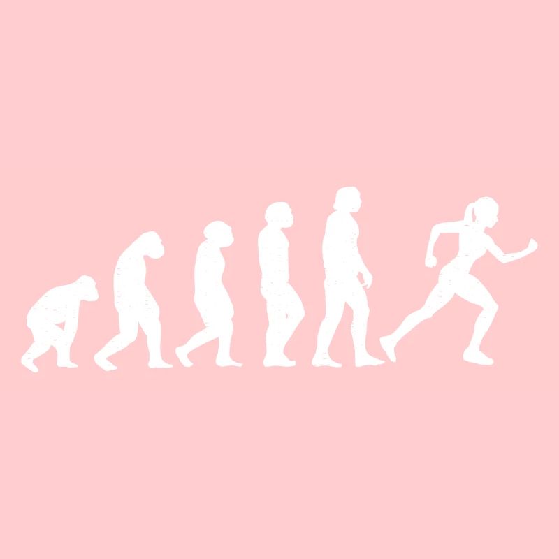 Evolution Running Runner Endurance Development