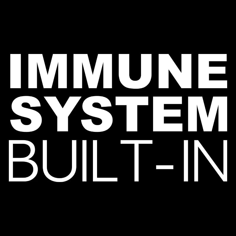 système immunitaire intégré