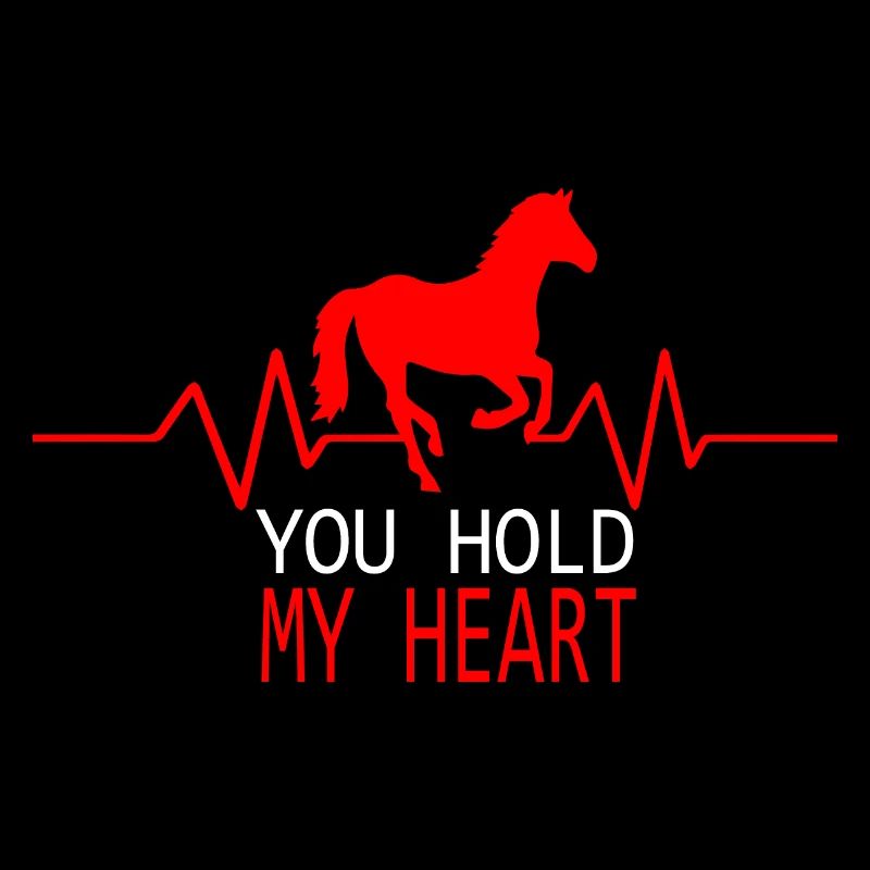 Pferd Horse