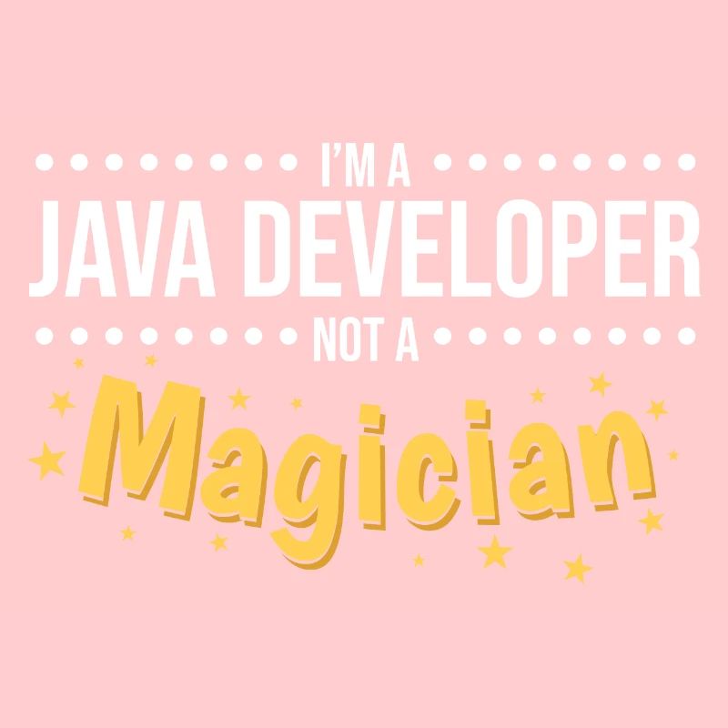 Java Developer