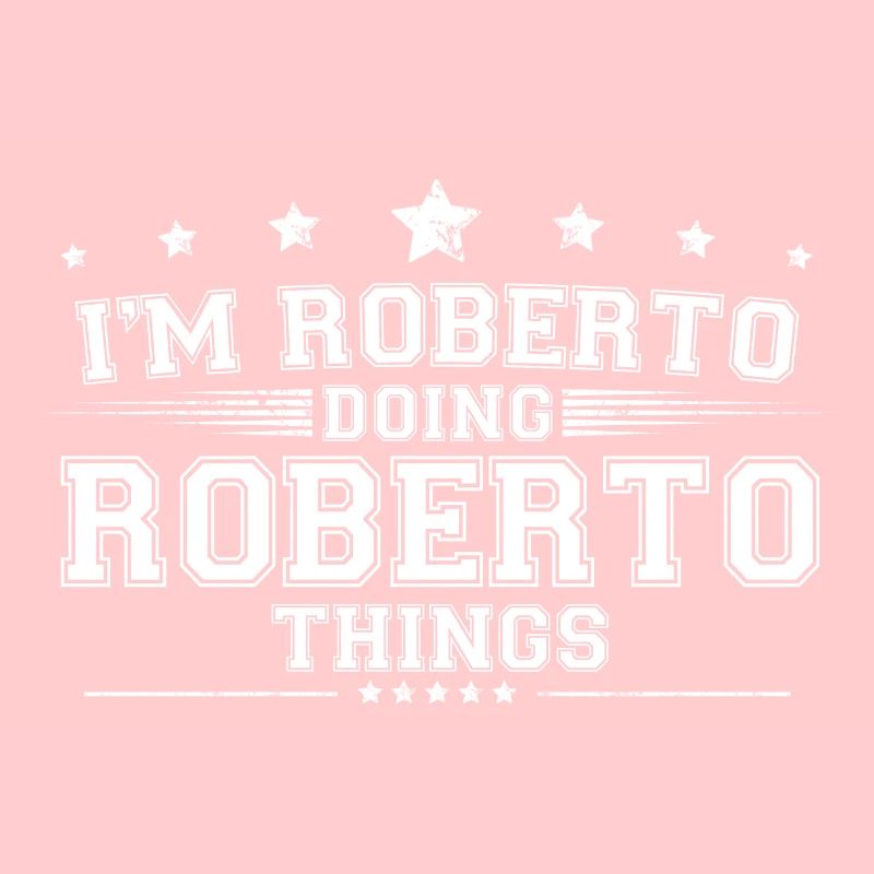 Roberto