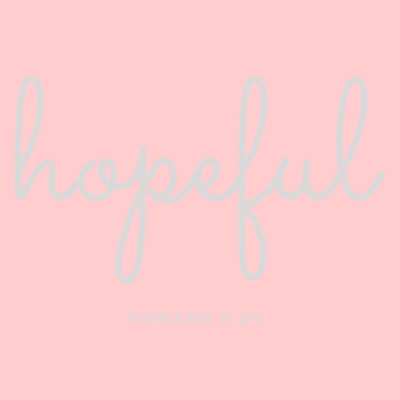 Still hopeful