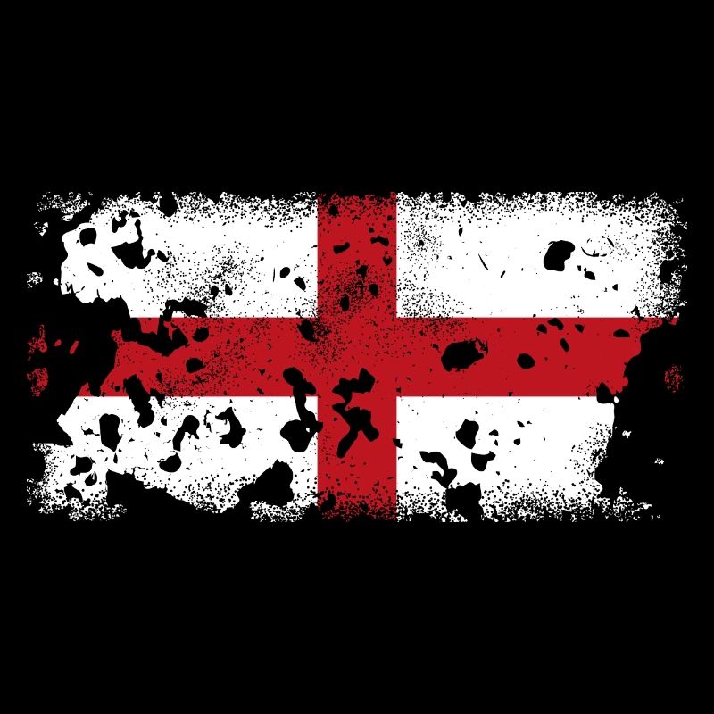 Gênes - Croix de Saint-Georges