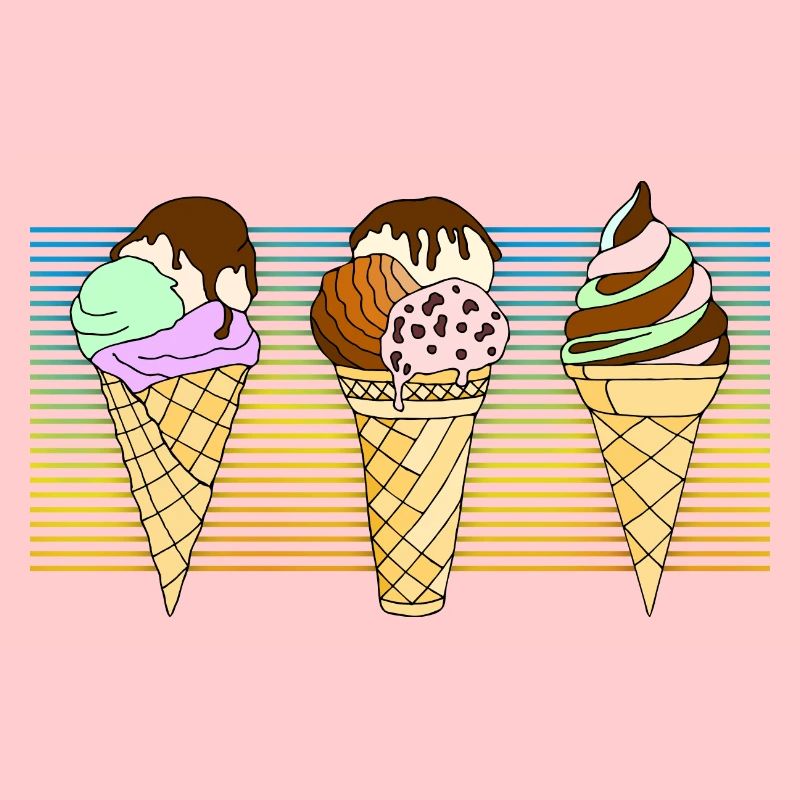 Glace