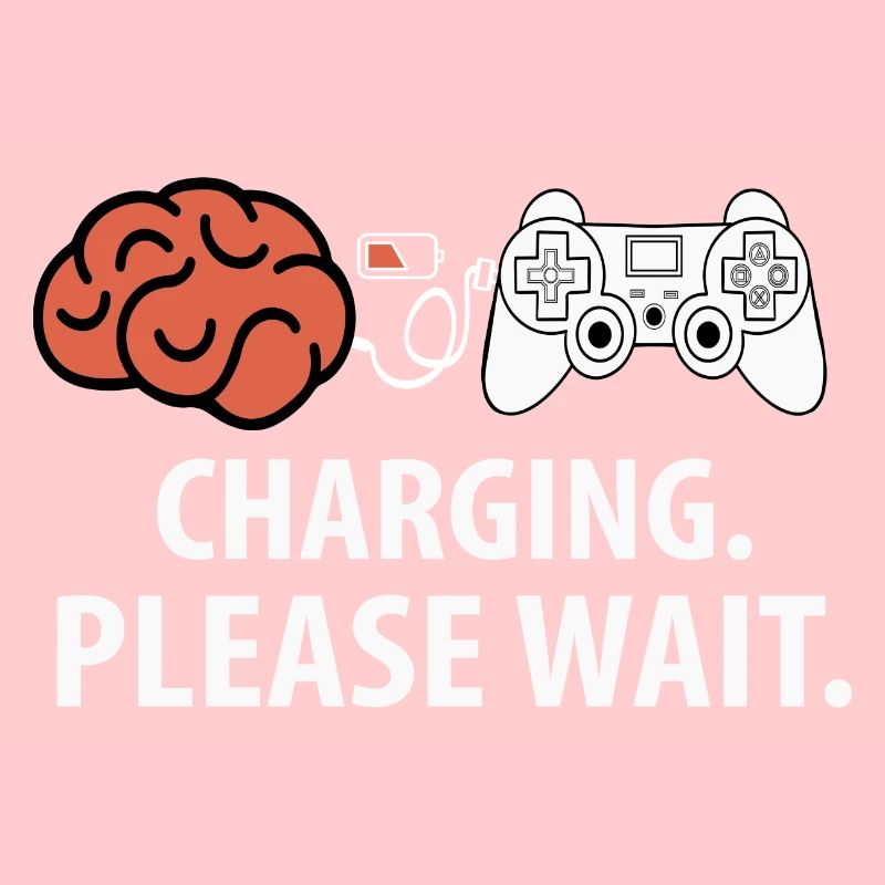 Charging Please Wait