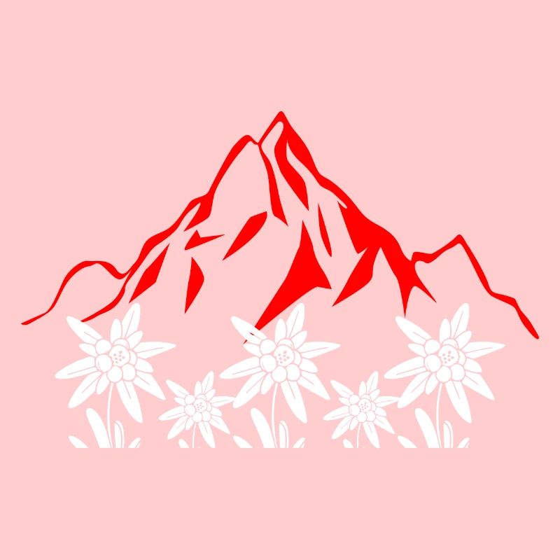 Swiss Mountains
