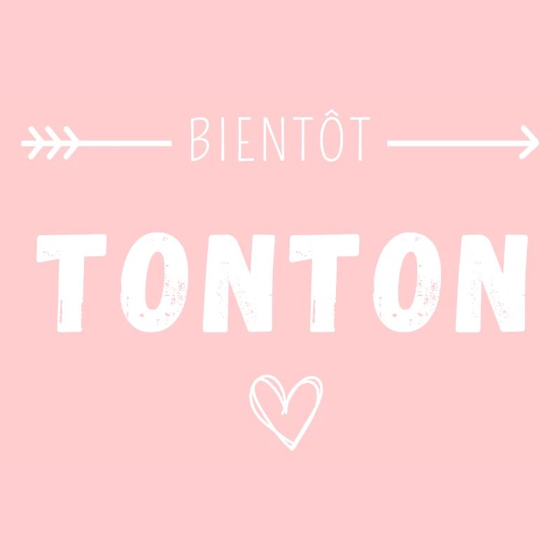 Bientôt tonton
