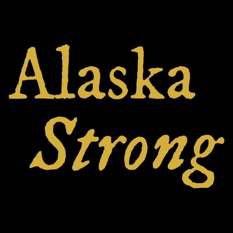Alaska Strong