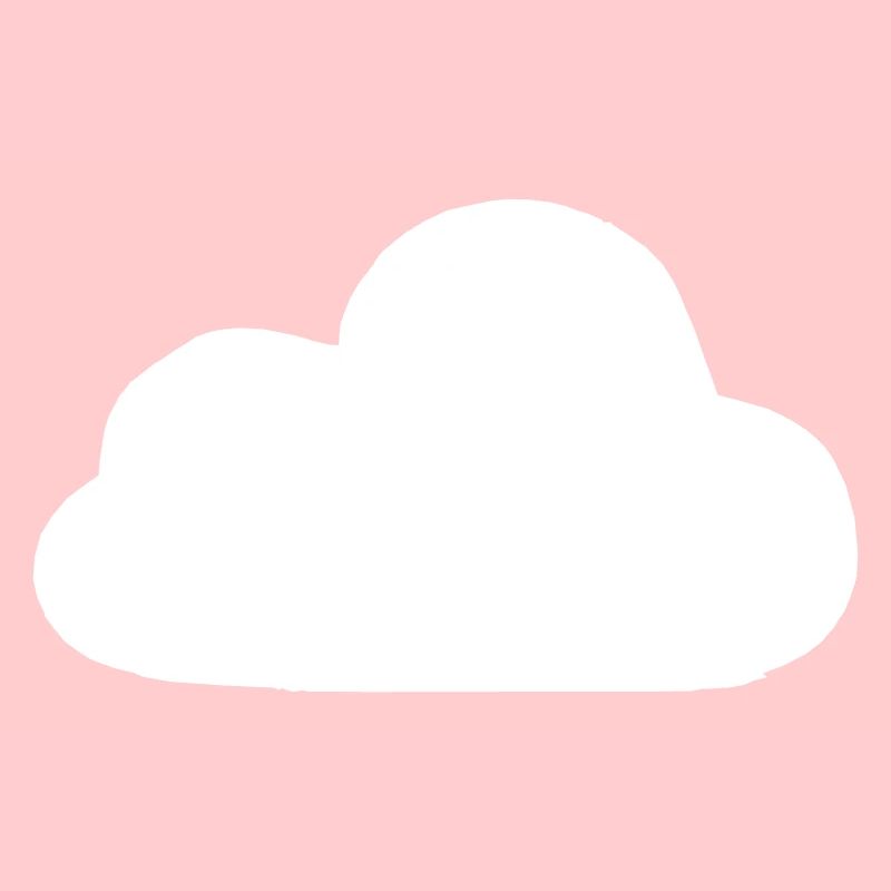 Weather Cloud Clouds Rain Sky Vector 6