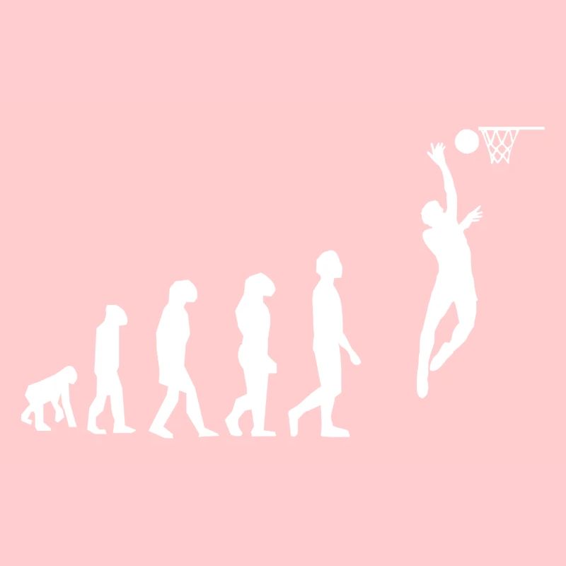 Basketball evolution