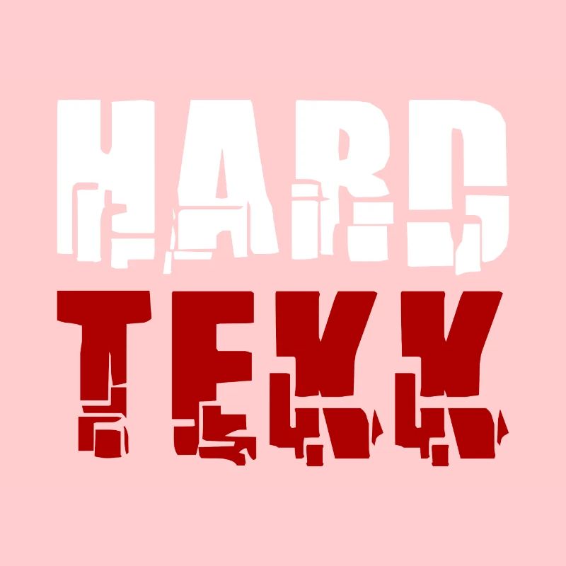 Hard Tekk Techno
