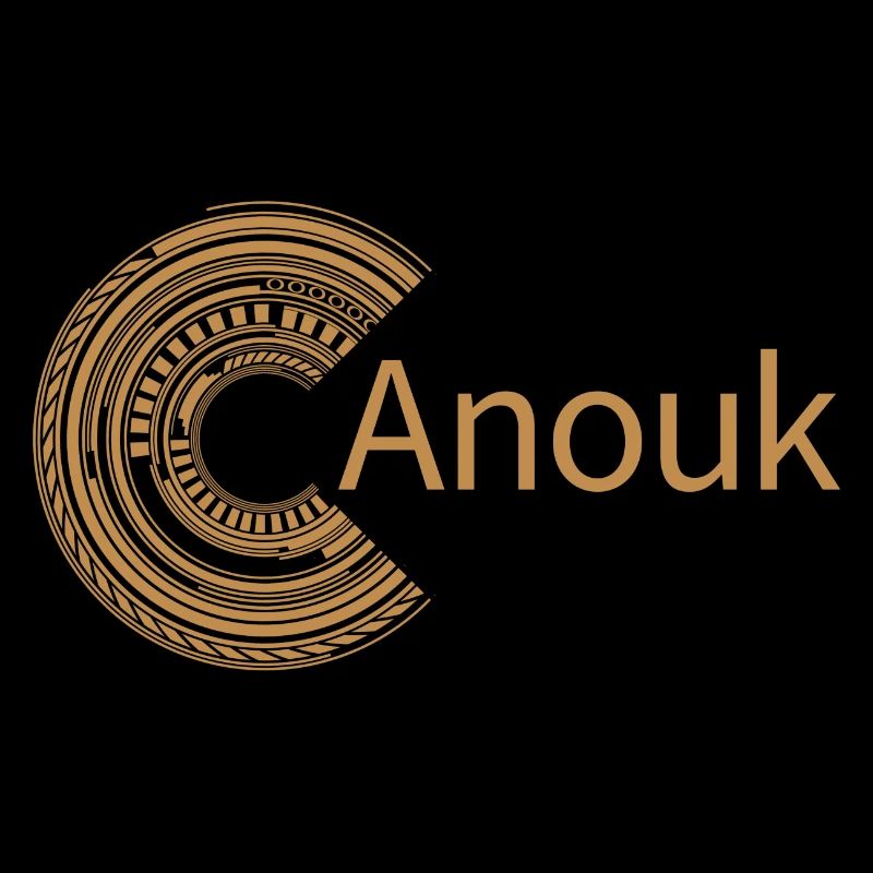 For Anouk