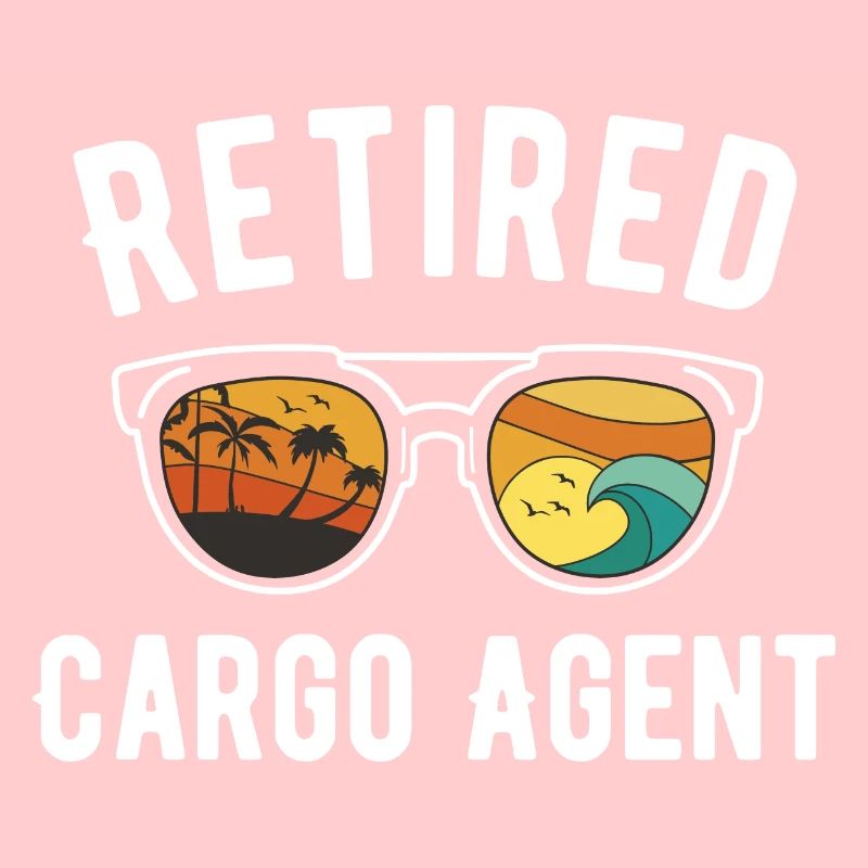 Look de vacances à la plage de l’agent à la retraite