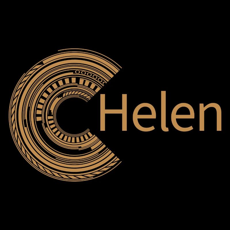 For Helen