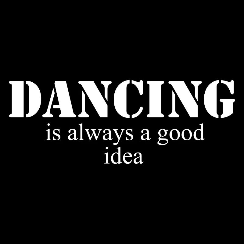 Dancing Dance Music