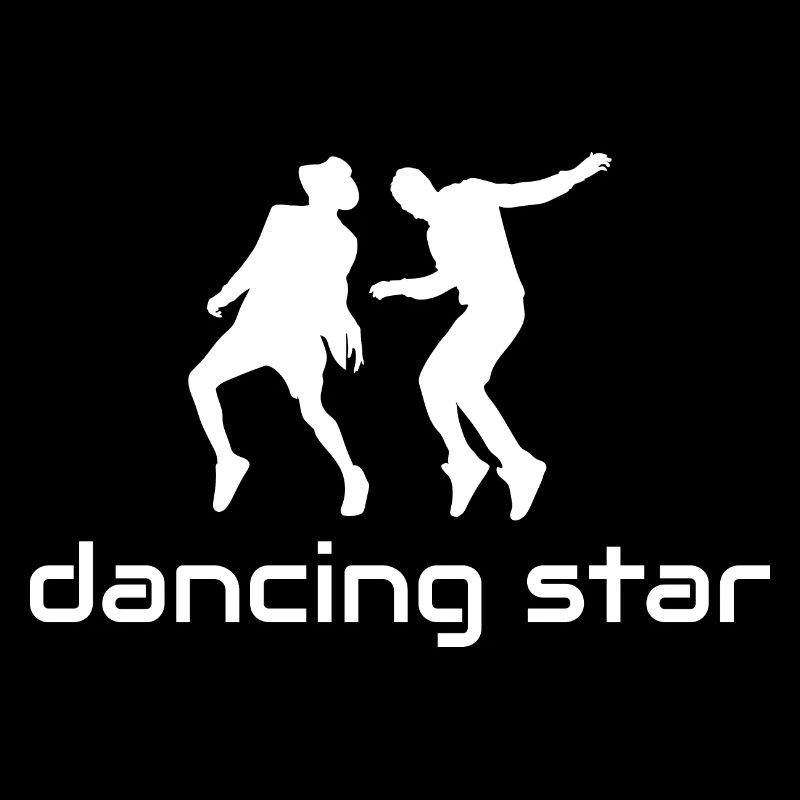 Dancing Dance Music