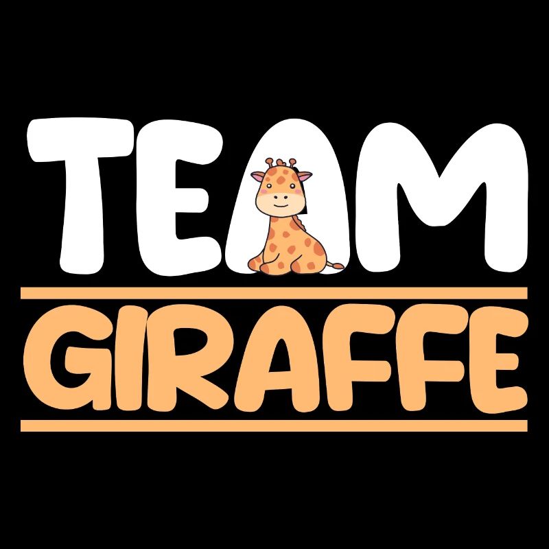 Giraffe Giraffen