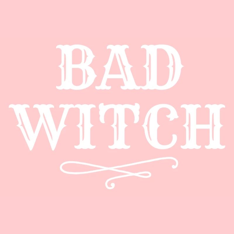 Bad witch