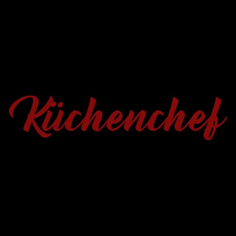 Küchenchef