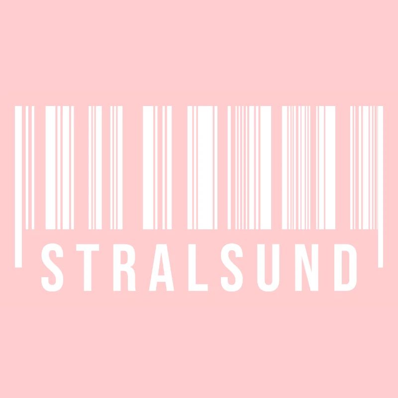Stralsund Strichcode