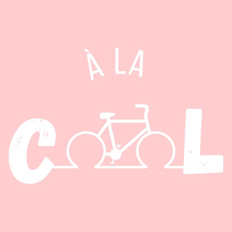 À la cool - idée cadeau vélo