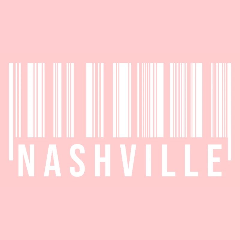 Code-barres de Nashville