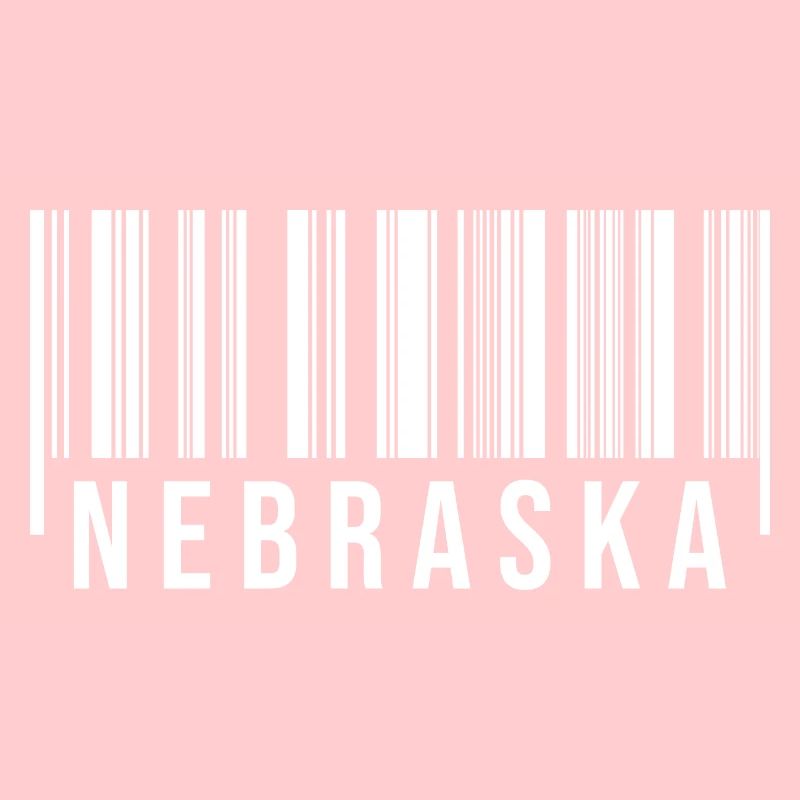 Code-barres du Nebraska
