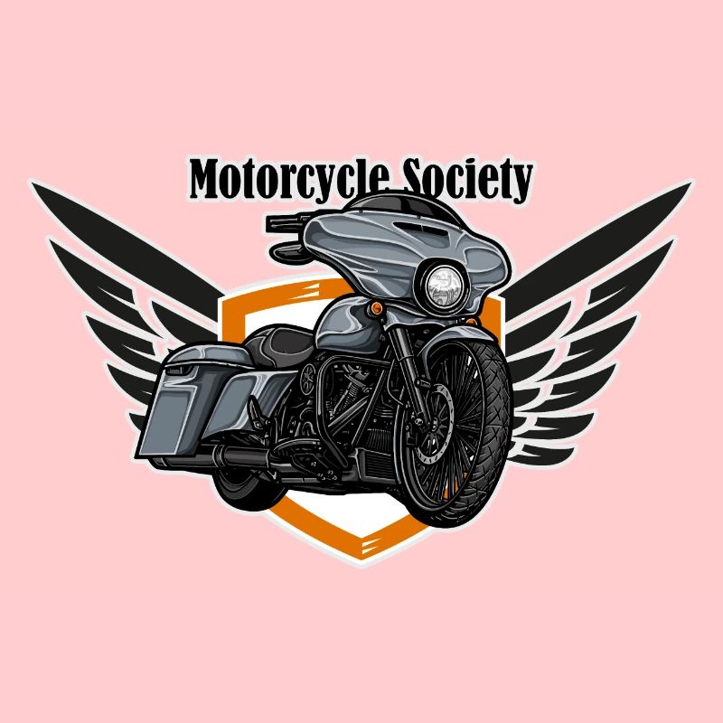 Chopper // Custom // Motorcycle