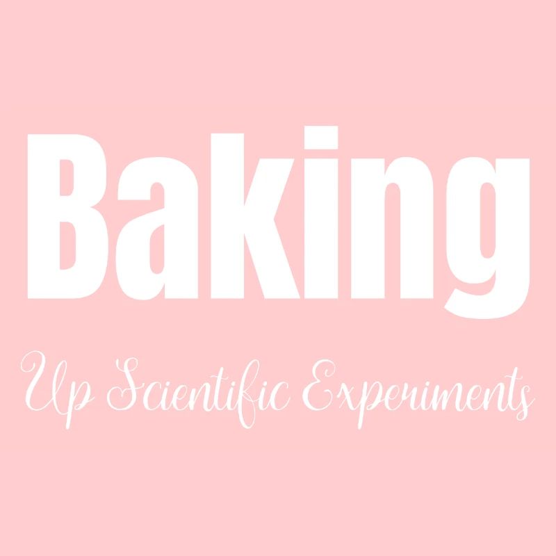 astronomy science baking techniques