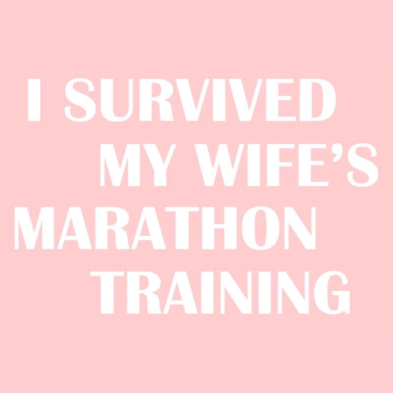 Marathon Running Jogging
