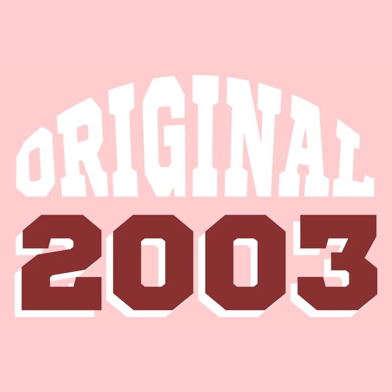 Original 2003