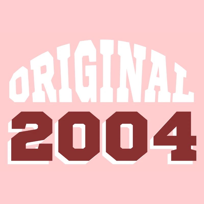 Original 2004