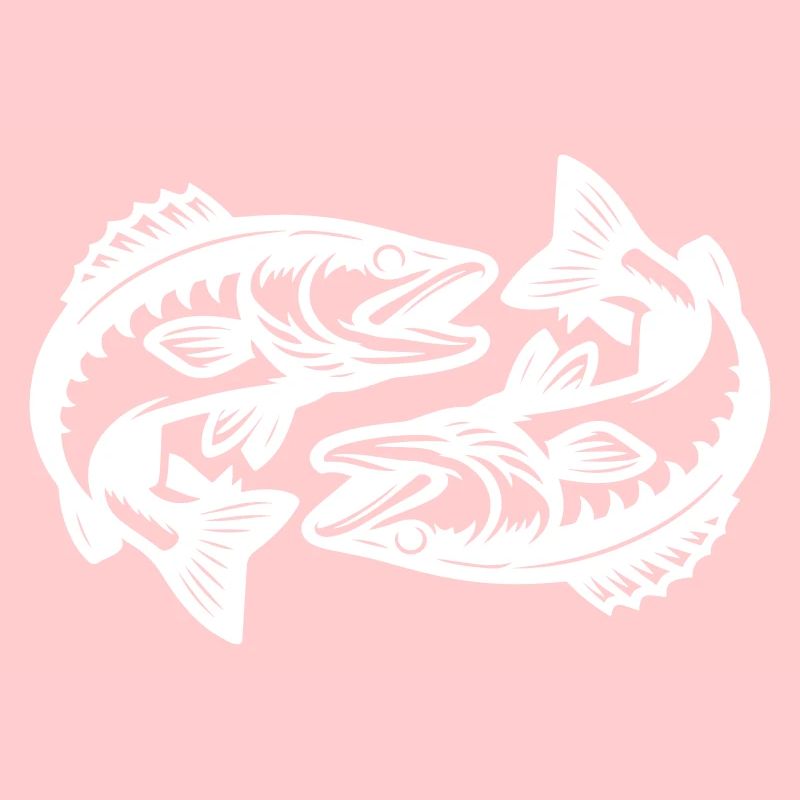 Pike Fish